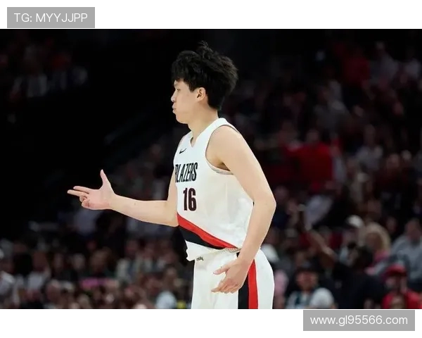 张卫平称开拓者教练仁义十足 保护杨瀚森信心宁挨质疑不换人