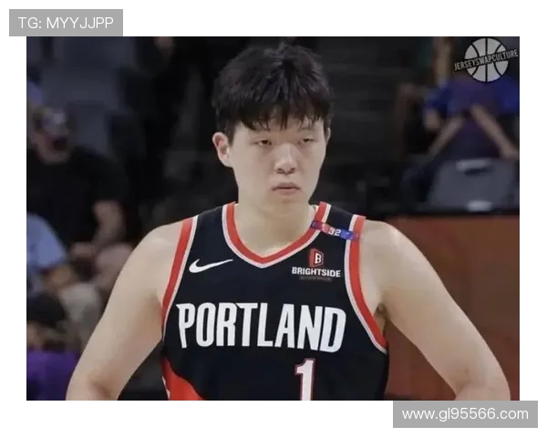 杨瀚森在开拓者队的技战术体系下难以获得较多出场时间分析